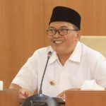 Kinerja TABG dapat Apresiasi Wali Kota