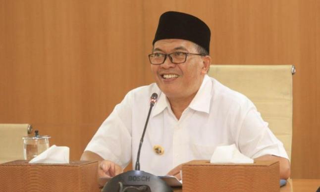 Kinerja TABG dapat Apresiasi Wali Kota
