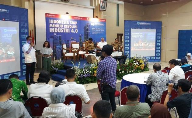 Target Ekonomi Digital Rp 1.820 T Kominfo