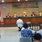 Kuasa Hukum Minta Andy Winarto Dibebaskan