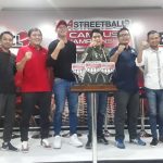 LA Streetball CTW 2019