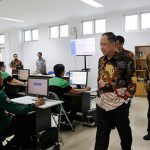 Menristekdikti Minta LTMPT Segera Install Aplikasi UTBK