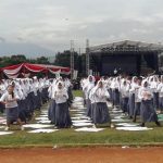 Generasi Milenial Diharapkan Jadi Pelopor Keselamatan