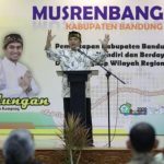 Targetkan Peningkatan Kualitas SDM Melalui Murenbang 2020