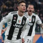 CR7 Lambungkan Juventus, disaat El Madrid Terpuruk