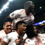 Man United Bantai PSG, Solskjaer Makin Percaya Diri