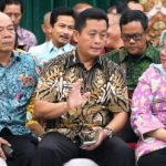 Kota Bandung Masuk Dua Besar Pencegahan Korupsi