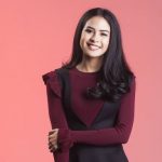 Maudy Ayunda-Najwa Shihab Punya Kesamaan Aneh