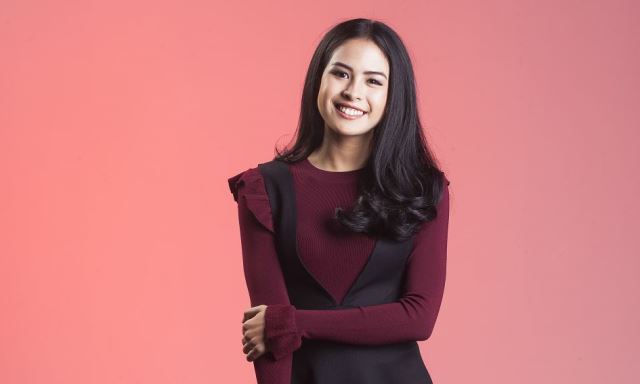 Maudy Ayunda-Najwa Shihab Punya Kesamaan Aneh