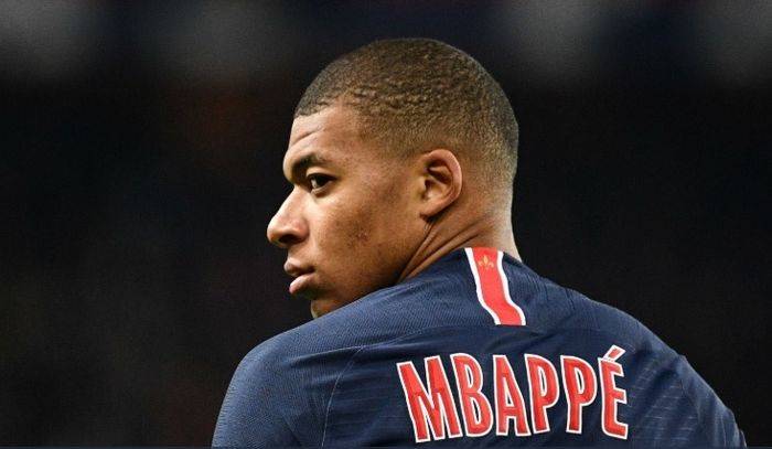 Mbappe Ingin Terus Bersama PSG