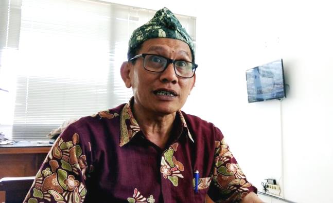 KPU Cimahi Targetkan Partisipasi Pemilih 80 persen