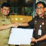 Genjot PAD dari Sektor Pariwisata