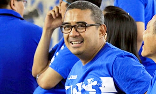 Polemik #ReneOut,: Persib Punya Ukuran Kuantitatif Tegas Muhammad Farhan