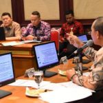 Tol Dalam Kota Tinggal Jalan