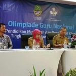 OGN Kompetisikan Sembilan Mapel