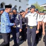 Khawatir Keamanan Gesat