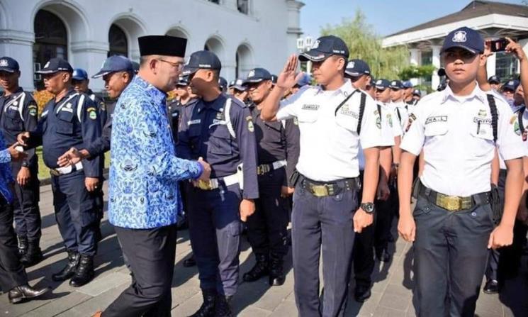 Khawatir Keamanan Gesat