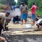 DPMD Dorong Peningkatan Desa Tertinggal