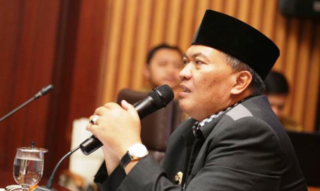 Pembangunan BIUTR Terus Dikebut