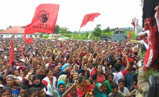 PDIP Teratas di KBB