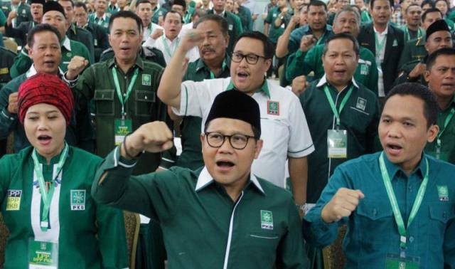 PKB Diminta Mundur Bila Tak Siap Ikut Pemilu 2024