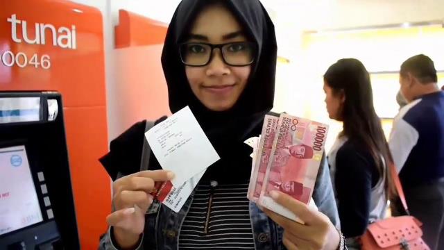 Kerja Pendamping PKH Dipertanyakan