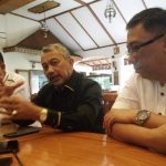 40 Terakhir Kampanye, Kader PKS Turun ke Warga