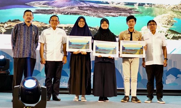 Jaring Talenta Terbaik, PLN Gelar Program Employer Branding di ITB