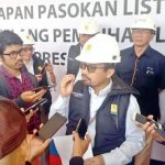 PLN Jamin Pasokan Listrik Aman Selama Pemilu