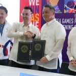 Pocari Sweat Resmi Jadi Official Drink Sea Games ke-30 Filipina
