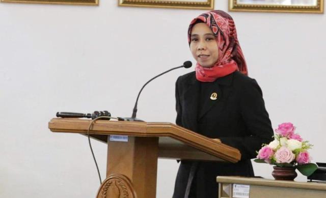 Inovasi Harus Dapat Penilaian Terbaik