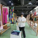 Para Perajin di Bandung Rasakan Keuntungan Kurasi Dekranasda