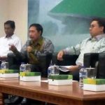 Publik Harus Bisa Bedakan Hasil Survei Kajian Akademis Atau Rekayasa