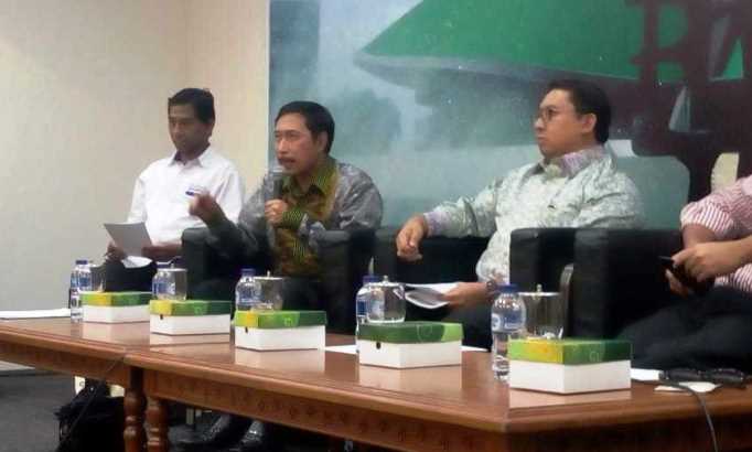 Publik Harus Bisa Bedakan Hasil Survei Kajian Akademis Atau Rekayasa