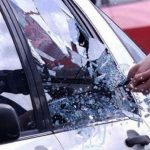 Pecah Kaca Mobil Jadi Tren Penjahat