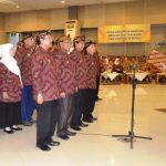 Usia Bukan Kendala Untuk Berkarya