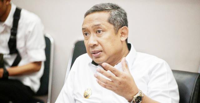 Pemkot Minta Dewan Pendidikan Ikut Sosialisasikan PPDB