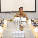 Pemkot Mendapatkan Tawaran Tiga Bidang dari Negara Inggris