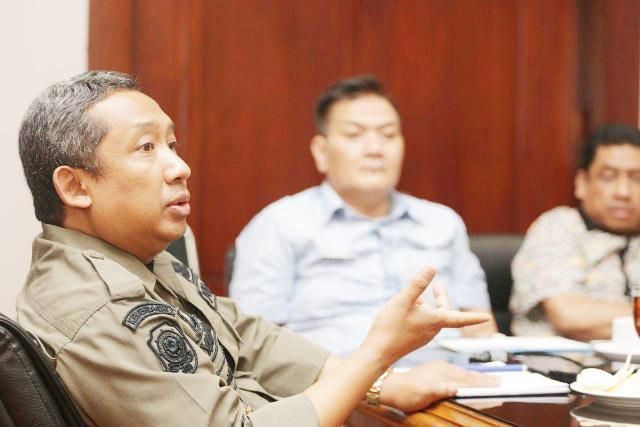 Pengusaha Pariwisata Diminta Taati Regulasi