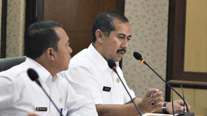 Percepatan Program, Desa Ajukan Pencairan
