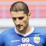 Lopicic Mengaku Sudah Pulih Total