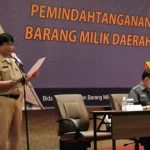 Pertahankan WTP, Simda Harus Lebih Baik