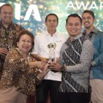 Jabar Raih Platinum Award PRIA 2019