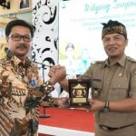 Posyandu Pintu Kesejahteraan