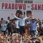 Prabowo Buka-Bukaan Jatah Menteri
