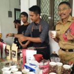 Genjot Terus Produktivitas Kopi Jabar