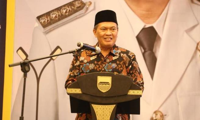 RKPD 2020 Fokus Tiga Masalah