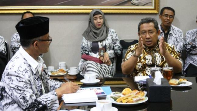 Regulasi PPDB 2019 Terus Dibenahi