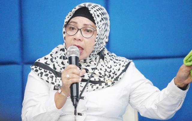Cegah Stunting dengan Program “Beas Beureum”