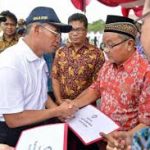 Rp 954,9 Miliar Untuk Afirmasi Layanan Pendidikan